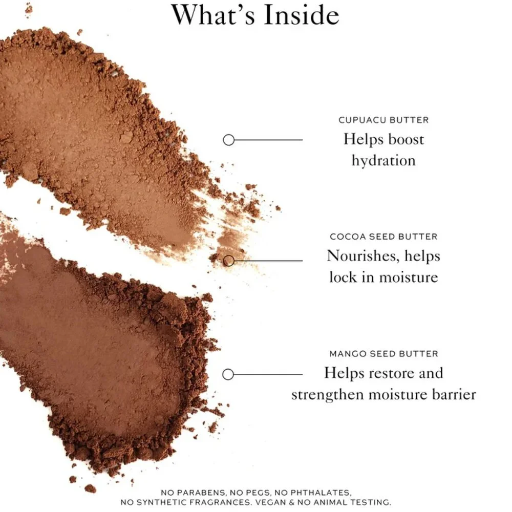 SALE! ✅Westman Atelier #BEAU SOLEIL Beauty Butter Matte Powder Bronzer